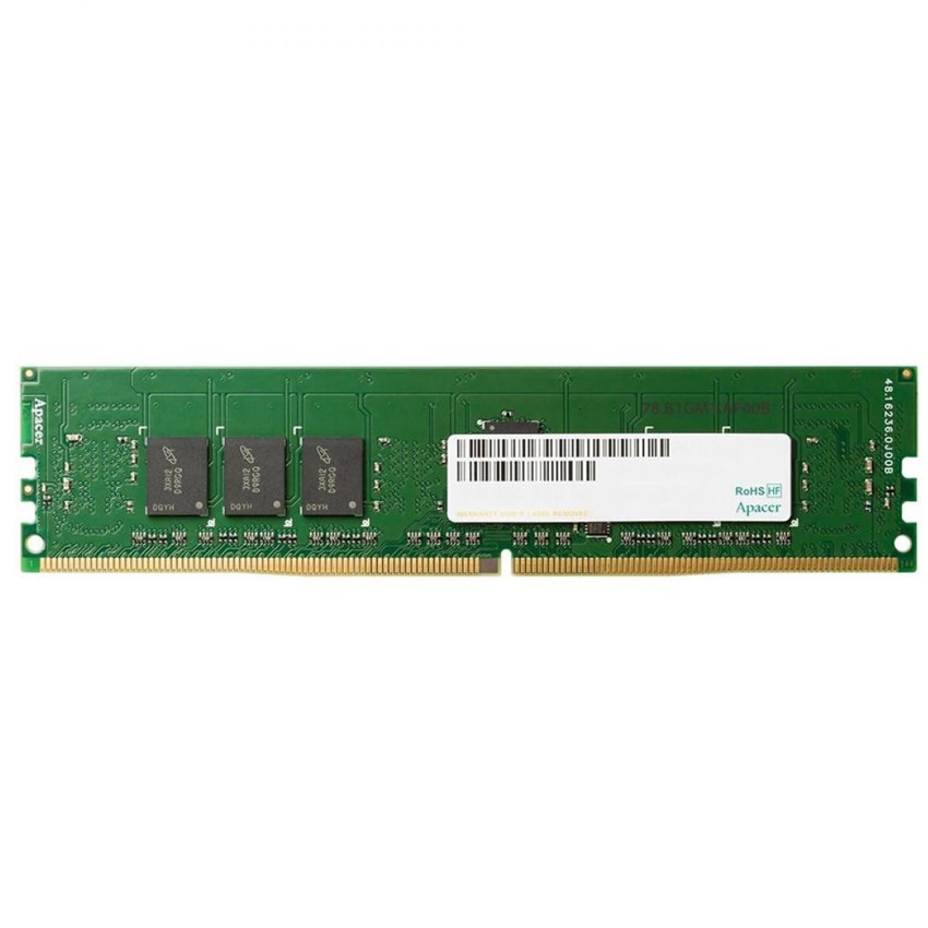 Apacer 4Gb. DDR4 2133