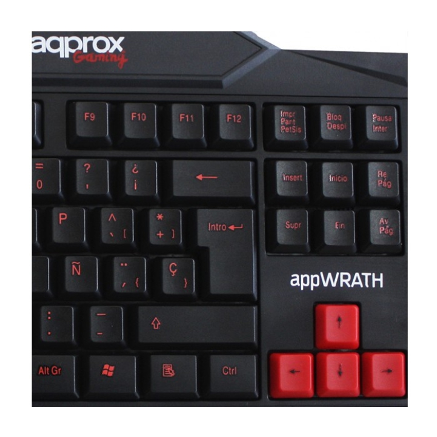Approx APPWRATH imagen 2