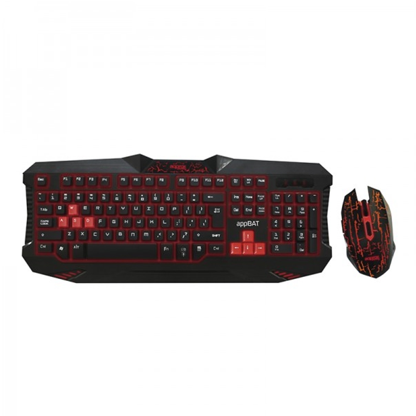 Approx Gaming APPBAT