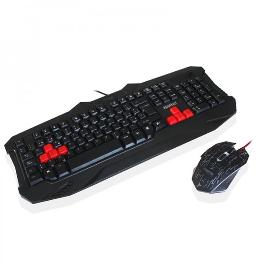 Approx Gaming APPBAT imagen 2