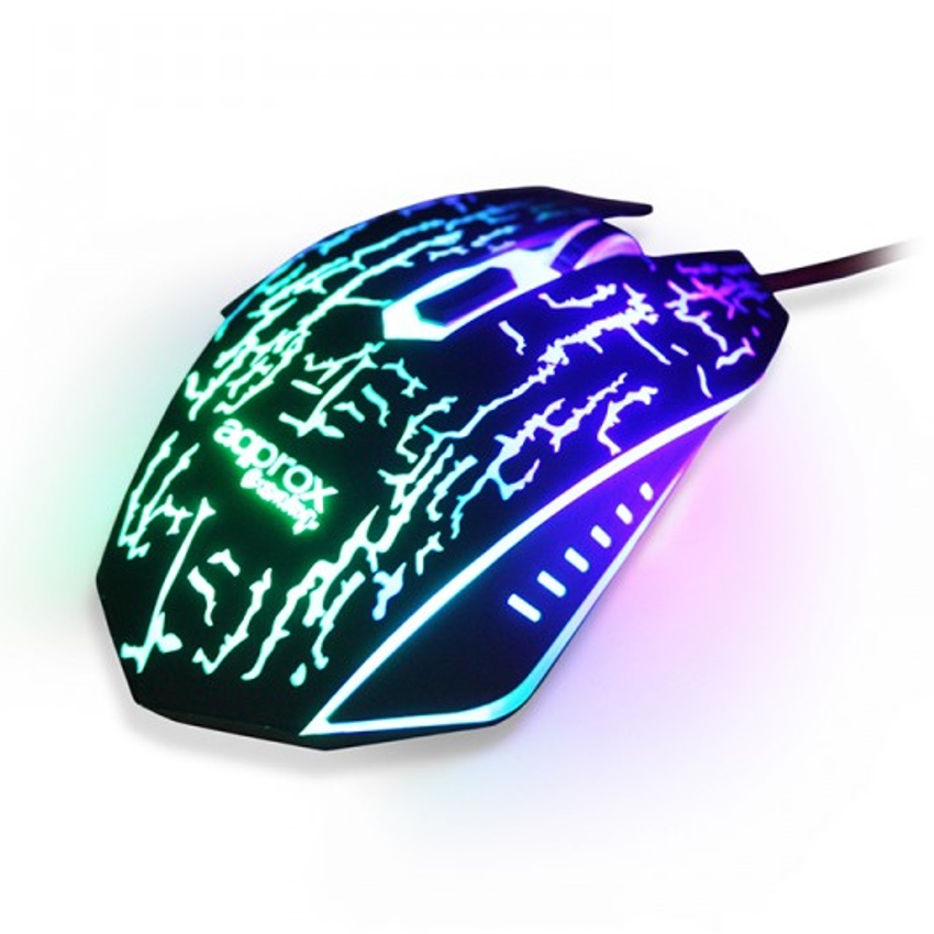 Approx Gaming APPBAT imagen 4