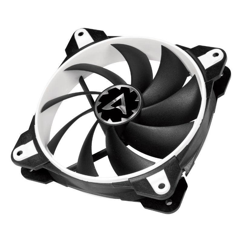 Arctic Bionix F120 Blanco-Negro PWM Gaming imagen 3