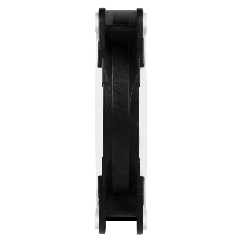 Arctic Bionix F120 Blanco-Negro PWM Gaming imagen 4