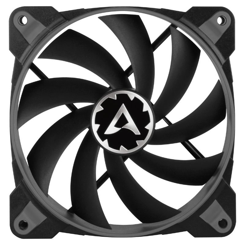 Arctic Bionix F120 Gris PWM Gaming