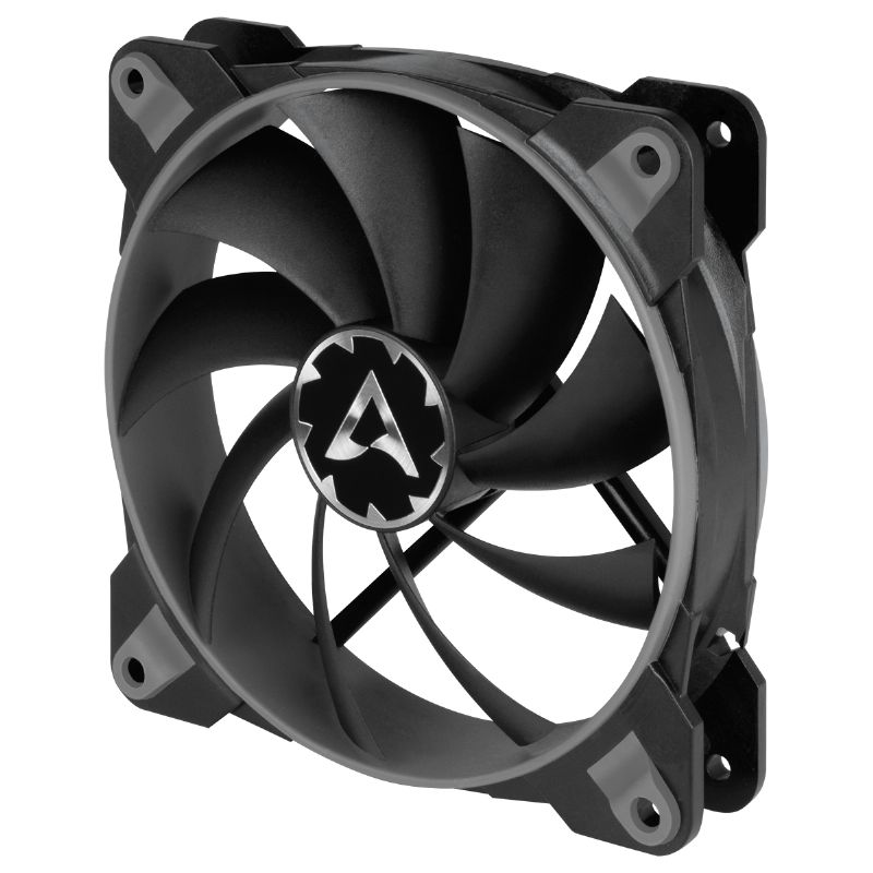 Arctic Bionix F120 Gris PWM Gaming imagen 2