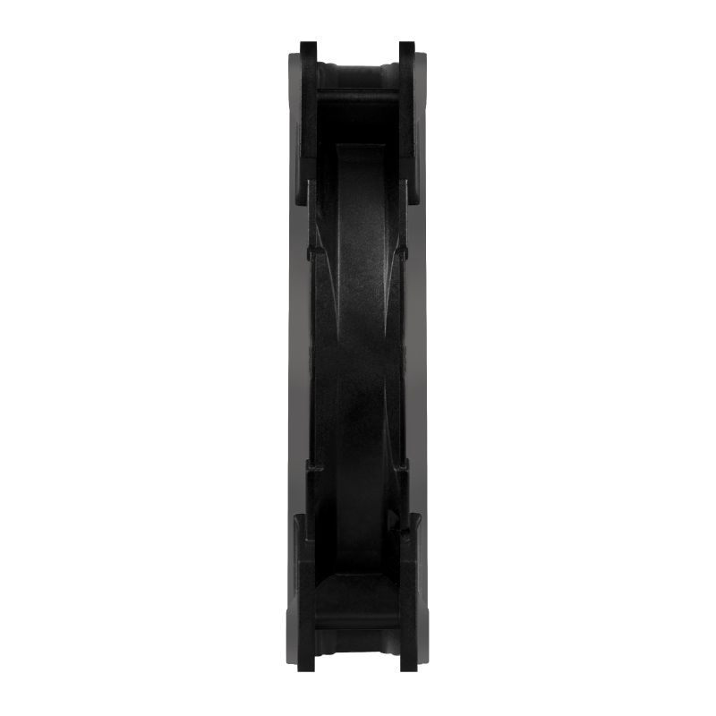 Arctic Bionix F120 Gris PWM Gaming imagen 4