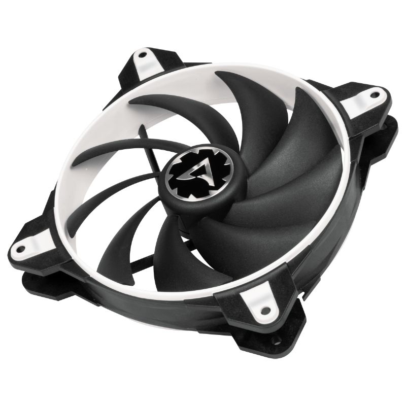Arctic Bionix F140 Blanco-Negro PWM Gaming imagen 2