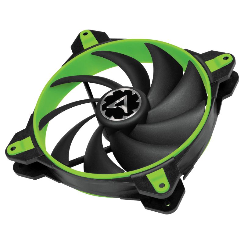 Arctic Bionix F140 Verde PWM Gaming imagen 3