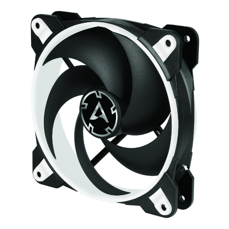 Arctic Bionix P120 PWM Blanco