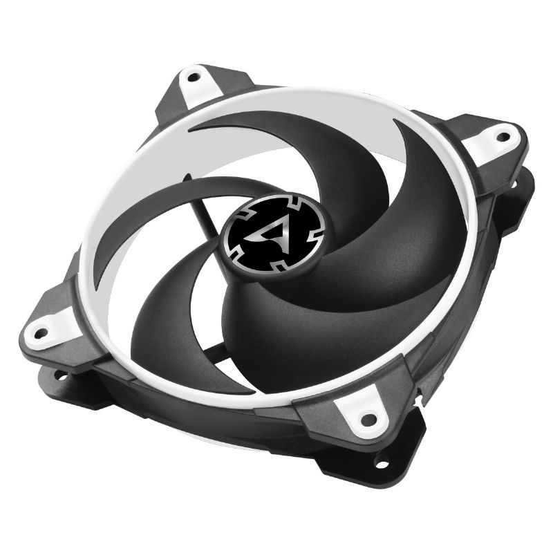Arctic Bionix P120 PWM Blanco imagen 2