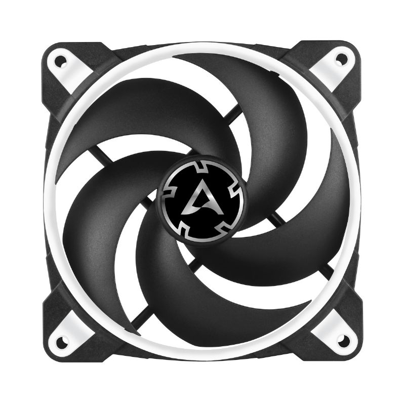 Arctic Bionix P120 PWM Blanco imagen 3