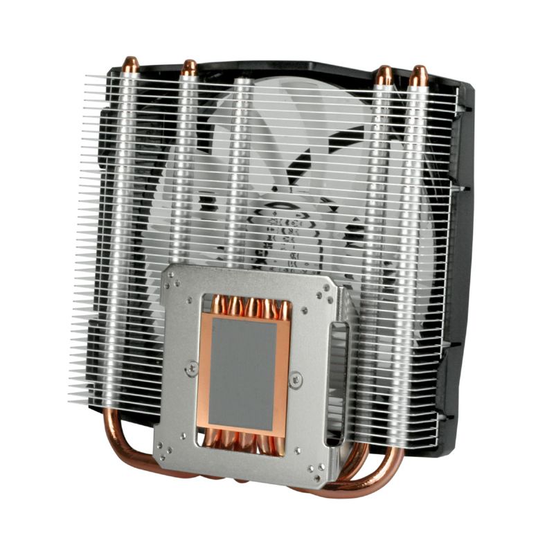 Arctic Cooling Accelero Mono Plus Blanco-Negro imagen 3