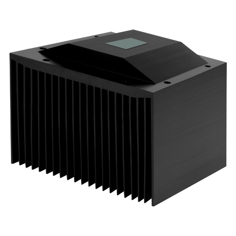 Arctic Cooling Alpine AM4 Pasivo Negro imagen 2