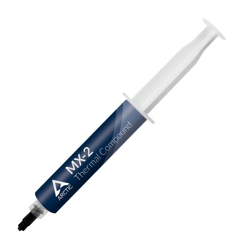 Arctic Cooling MX-2 30gr Edicion 2019