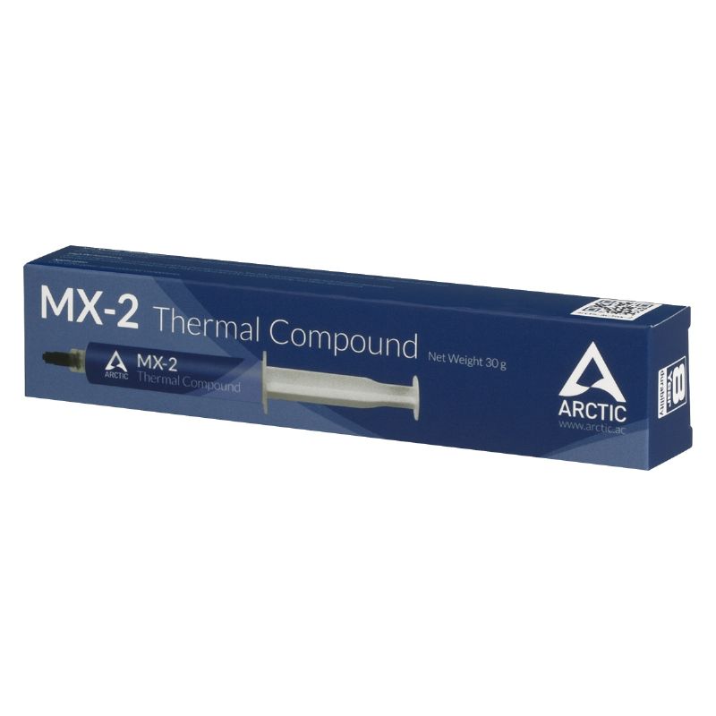 Arctic Cooling MX-2 30gr Edicion 2019 imagen 2