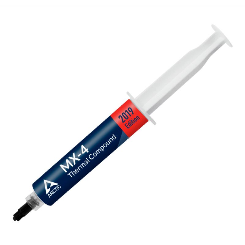 Arctic Cooling MX-4 45gr Edicion 2019
