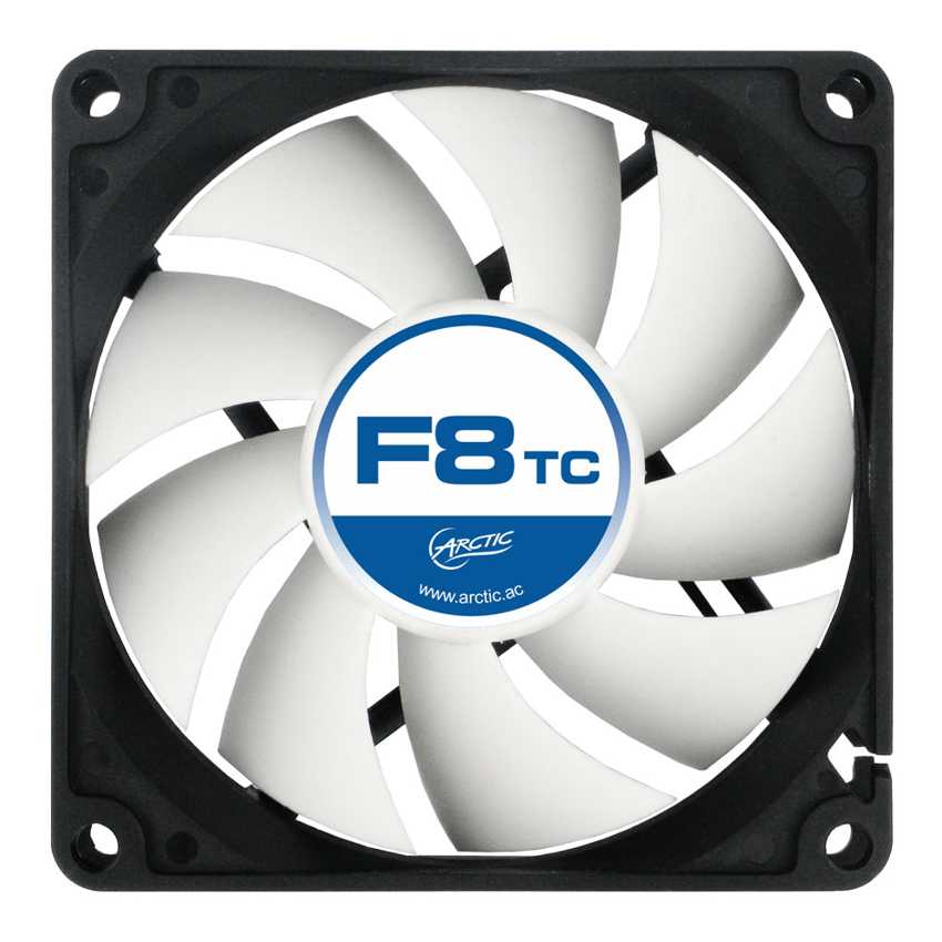 Arctic F8 TC imagen 2