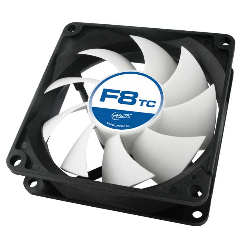 Arctic F8 TC imagen 3