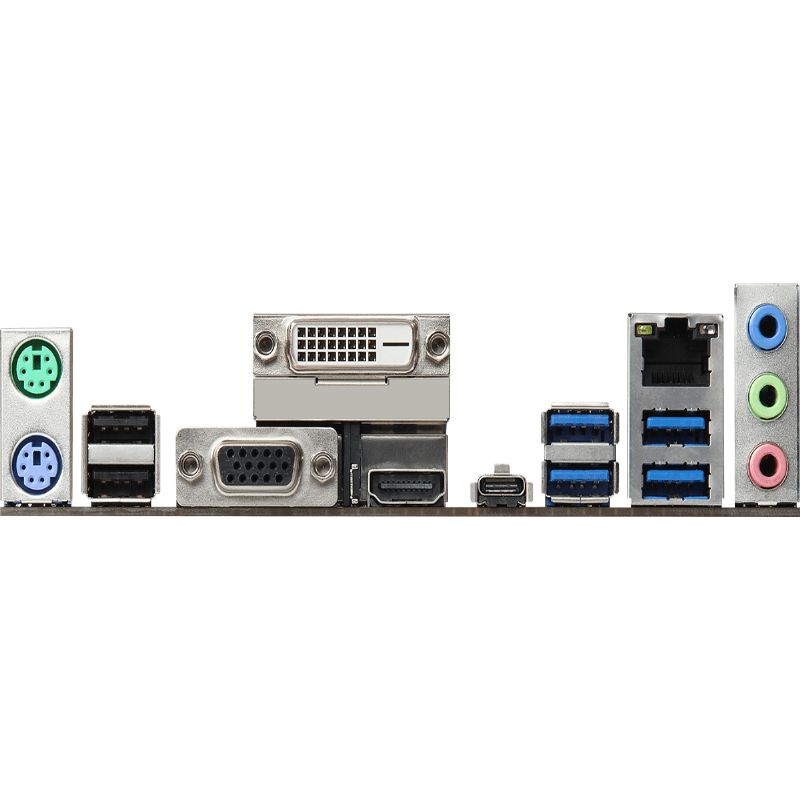 Asrock AB350M Pro4 R2.0 imagen 5