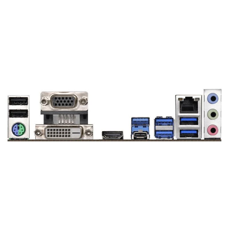 Asrock B450M Pro 4 imagen 5