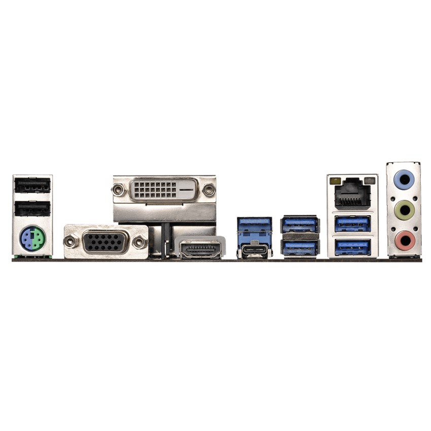 Asrock Fatal1ty AB350 Gaming K4 imagen 5