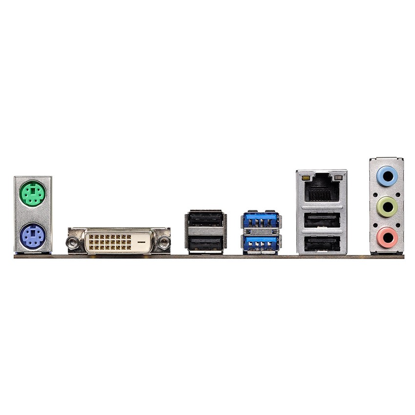Asrock H110 Pro BTC+ imagen 5