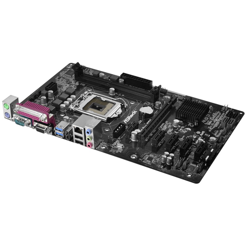 Asrock H81 PRO BTC R2.0 imagen 3