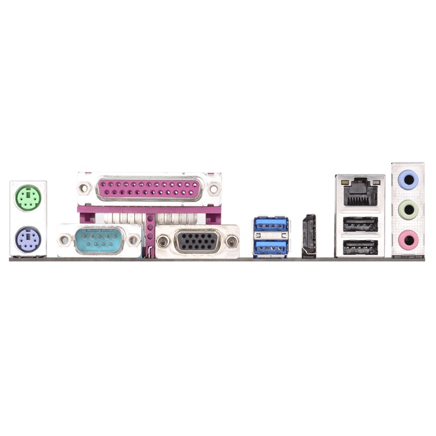 Asrock H81 PRO BTC R2.0 imagen 5