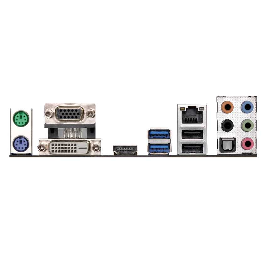 Asrock J3455-ITX imagen 5