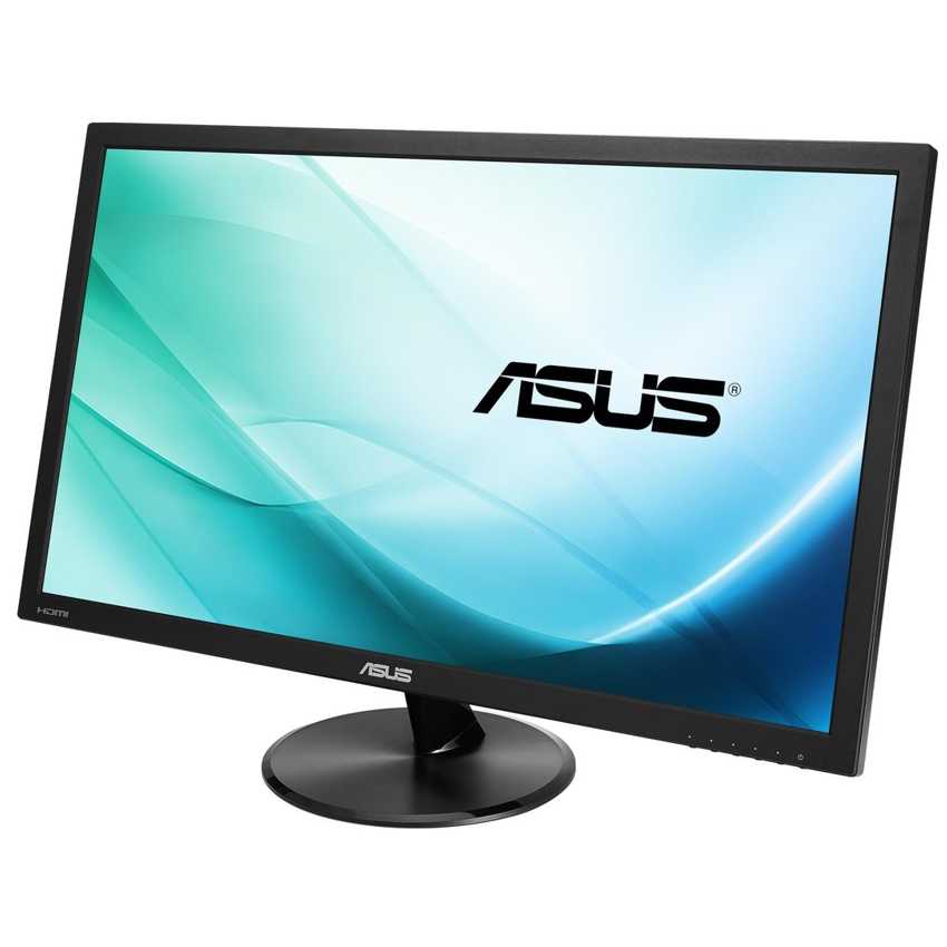 Asus 21.5" Full HD Led VP228DE