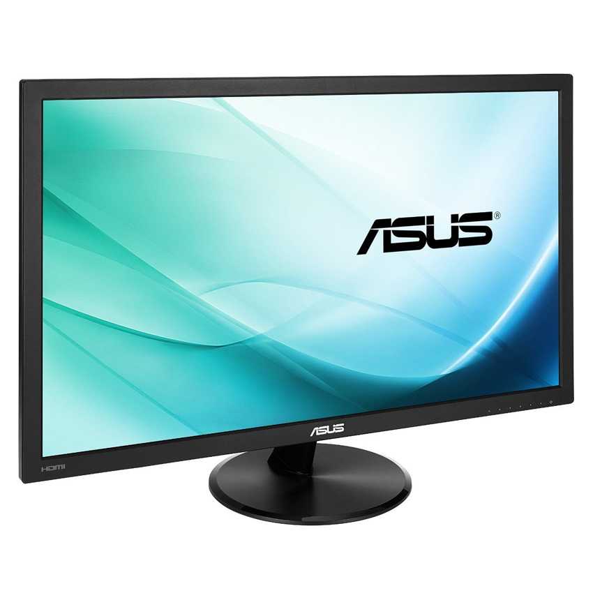 Asus 21.5" Full HD Led VP228DE imagen 2
