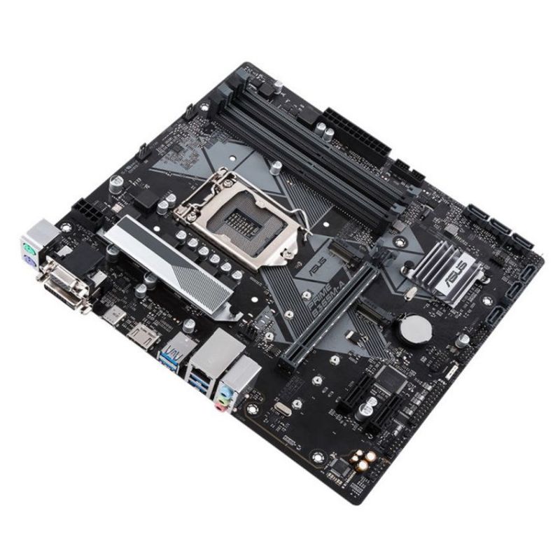 Asus B365M-A imagen 3