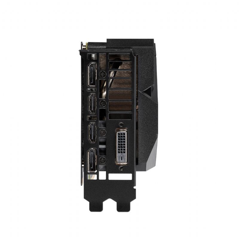 Asus Dual GeForce RTX 2060 Super 8 GB DDR6 EVO OC V2 imagen 5