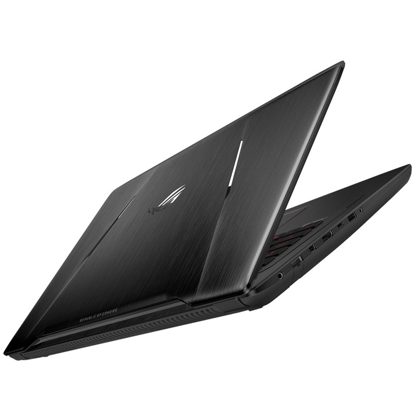 Asus GL702ZC GC173T AMD R7 1700 16GB 1TB 256SSD 17.3" FHD IPS RX580 4GB Windows 10 imagen 4