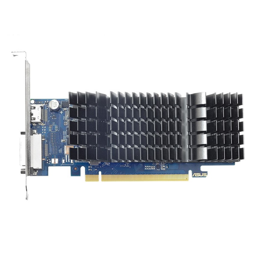 Asus GT1030 2GB DDR5 Low Profile imagen 2