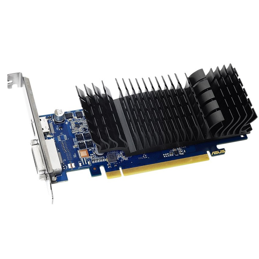 Asus GT1030 2GB DDR5 Low Profile imagen 3