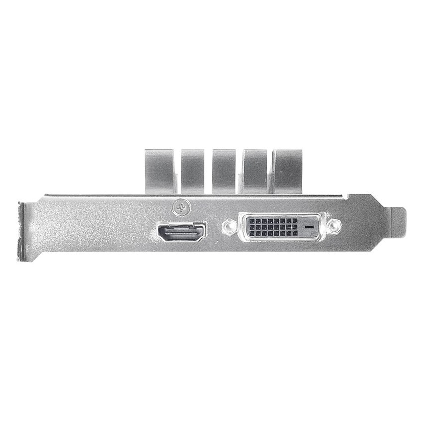Asus GT1030 2GB DDR5 Low Profile imagen 4