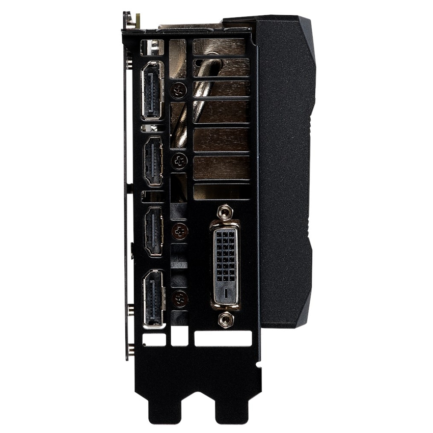 Asus GeForce Dual RTX 2060 Advance 6 GB. DDR6 imagen 5