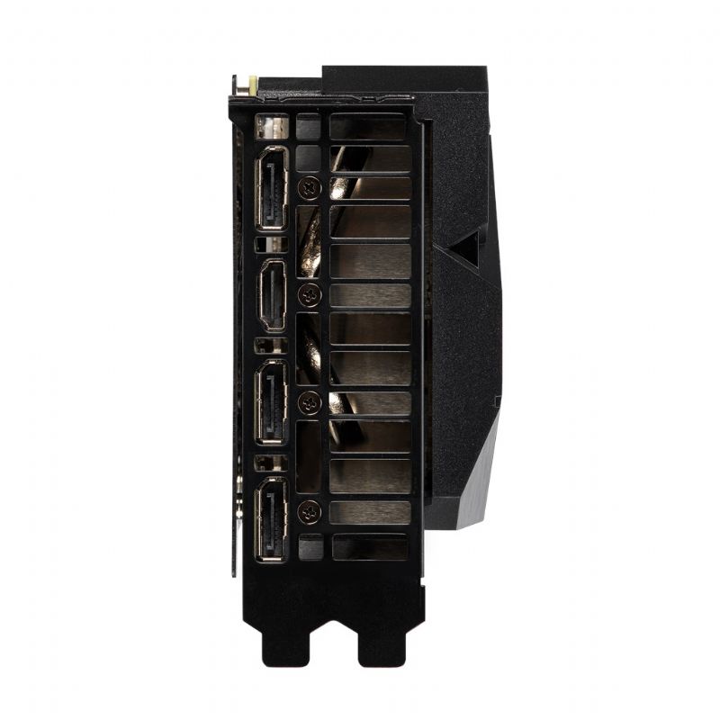 Asus GeForce Dual RTX 2070 Super 8 GB DDR6 EVO imagen 5