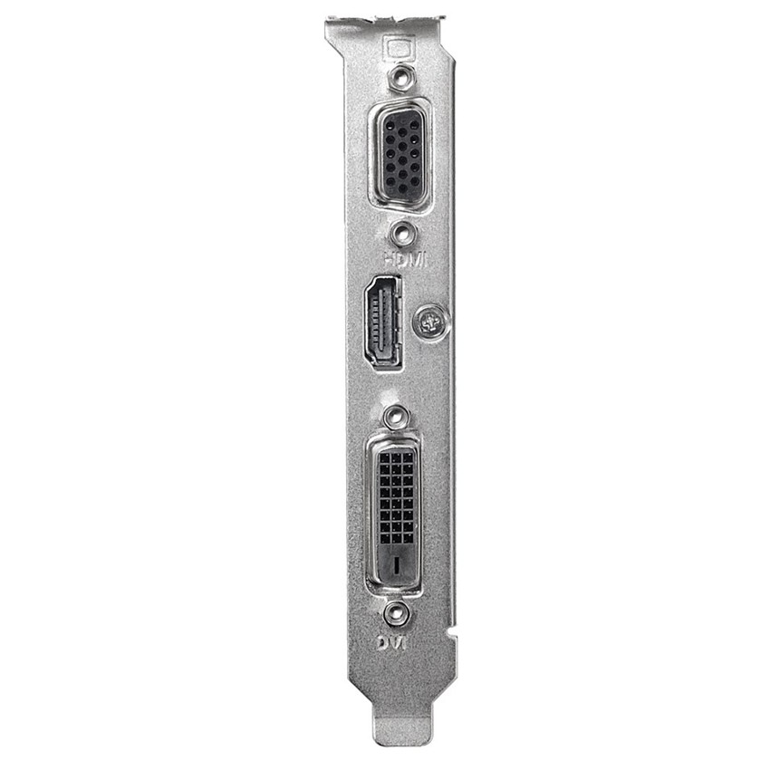 Asus GeForce GT710 SL 1GB DDR5 imagen 5