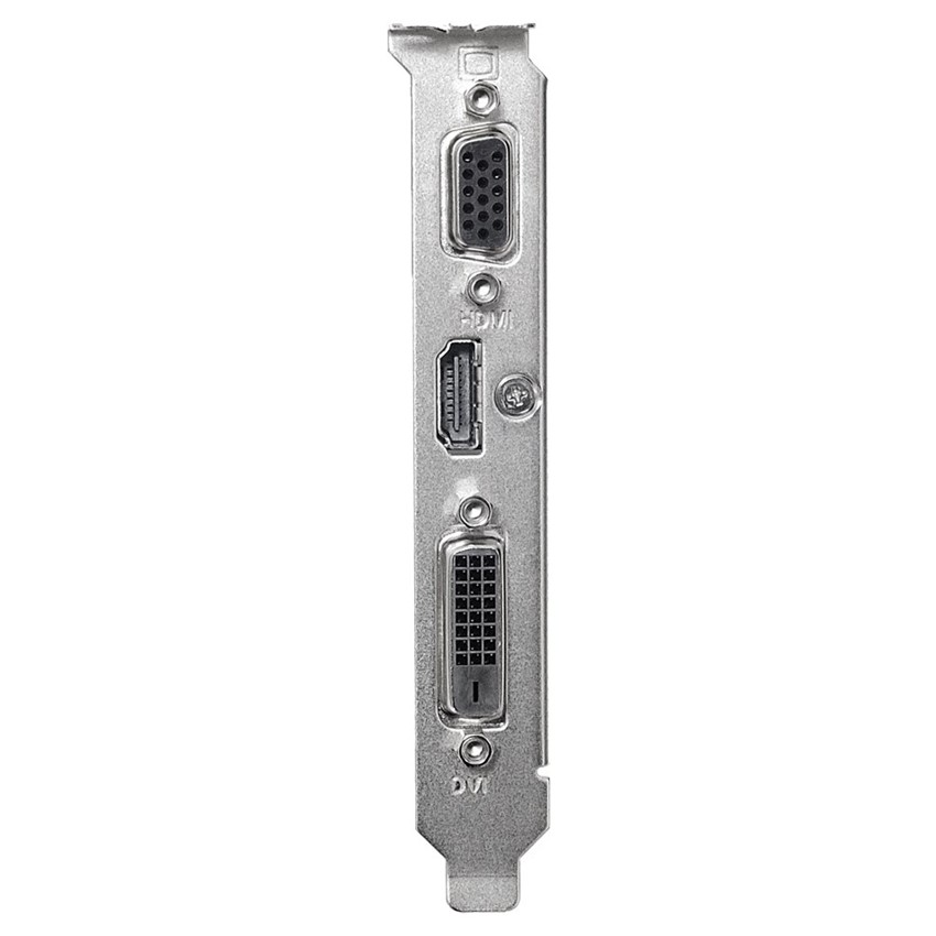 Asus GeForce GT710 SL 2GB DDR5 imagen 4