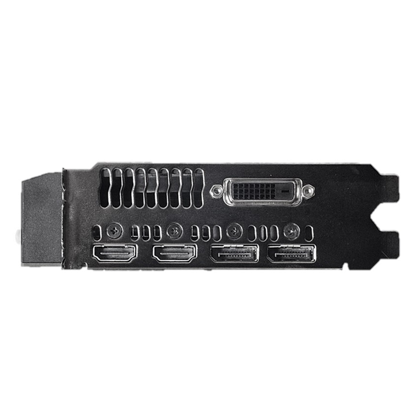 Asus GeForce GTX 1060 6GB. DDR5 Expedition imagen 5