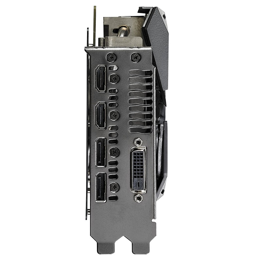 Asus GeForce GTX1070Ti Gaming 8 GB DDR5 imagen 5