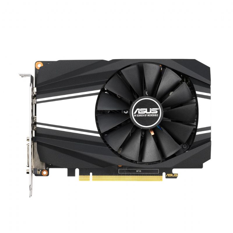 Asus GeForce Phoenix GTX 1650 Super 4 GB DDR6 Gaming  imagen 2