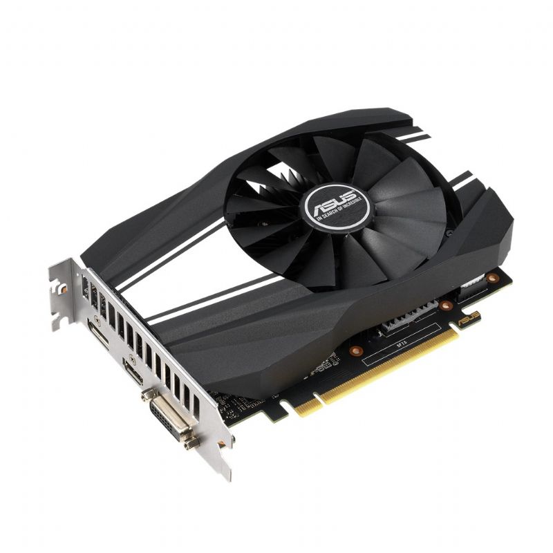 Asus GeForce Phoenix GTX 1650 Super 4 GB DDR6 Gaming  imagen 3