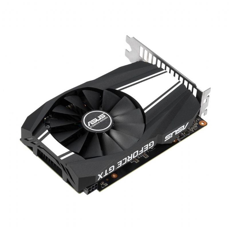 Asus GeForce Phoenix GTX 1650 Super 4 GB DDR6 Gaming  imagen 4