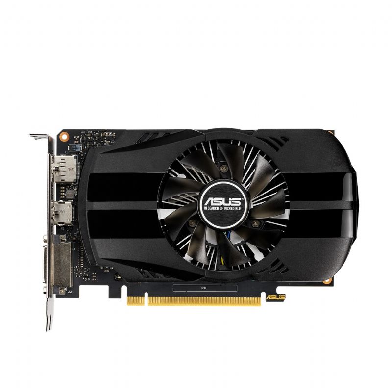 Asus GeForce Phoenix GTX 1650 Super OC 4 GB DDR6 Gaming OC imagen 2