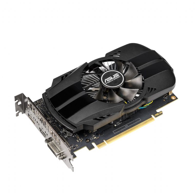 Asus GeForce Phoenix GTX 1650 Super OC 4 GB DDR6 Gaming OC imagen 3