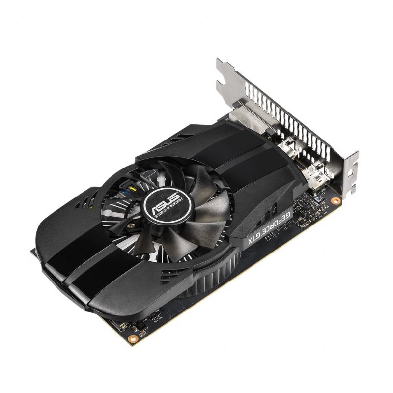 Asus GeForce Phoenix GTX 1650 Super OC 4 GB DDR6 Gaming OC imagen 4