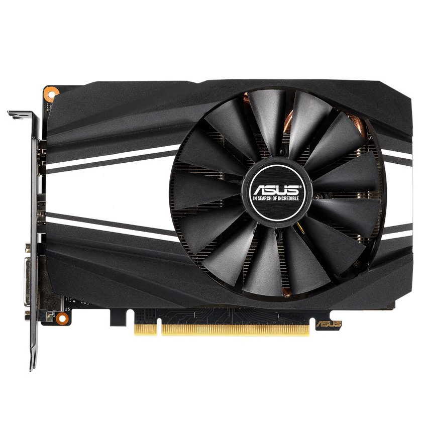 Asus GeForce Phoenix RTX 2060 6 GB. DDR6 imagen 2